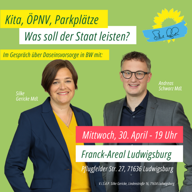 "Was soll der Staat leisten?"