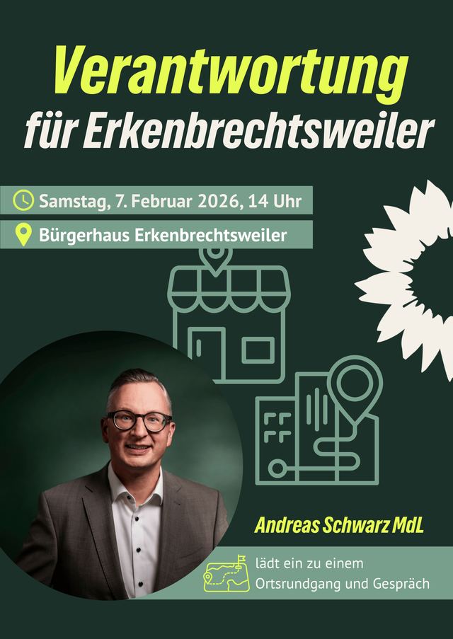 Verantwortung für Erkenbrechtsweiler